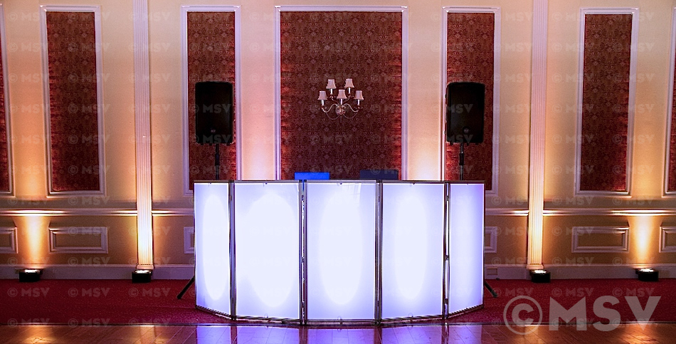MSV Standard DJ Package