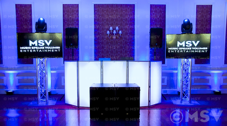 MSV TV Package